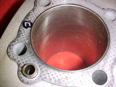 Sportster 883 big bore to 1200 OEM cylinders Wiseco  pistons ready to install, - Fresh Stock Dated February 2026