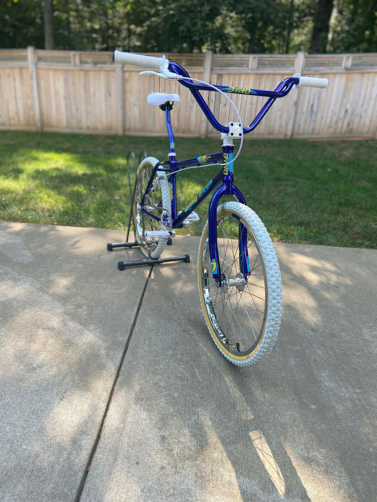 Dyno Pro Compe 24 Team Model - Fresh Stock Dated February 2026