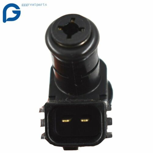 New Fuel Injector for 2006-2009 Suzuki Quadracer 450 LTR450 2x4 LT-R450 LTR450Z - Fresh Stock Dated February 2026