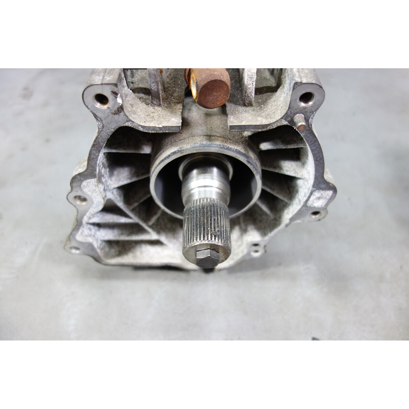 2006-2013 BMW E90 328xi N51 N52 6-Cyl Manual Transmission Gearbox 94K OEM - Fresh Stock Dated February 2026