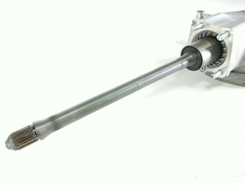 05 Honda VTX 1300 VTX1300R Final Drive Gear Shaft F-213209 - Fresh Stock Dated February 2026