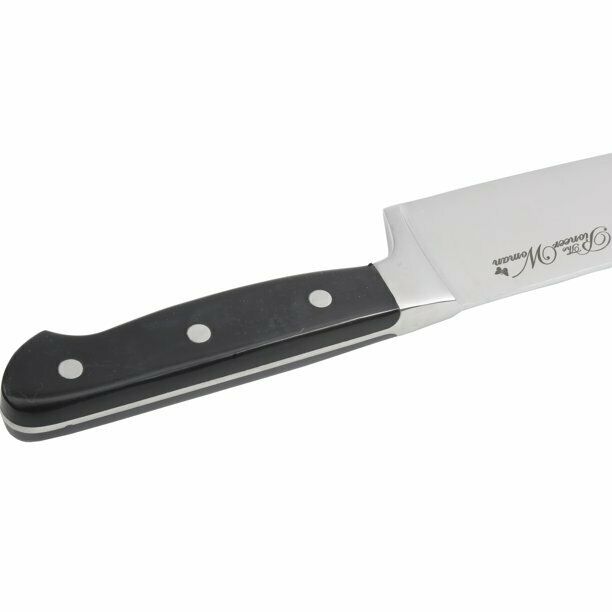 The Pioneer Woman Frontier 14-Piece Cutlery Set with Wood Block, Black - Fresh Stock Dated December 2025