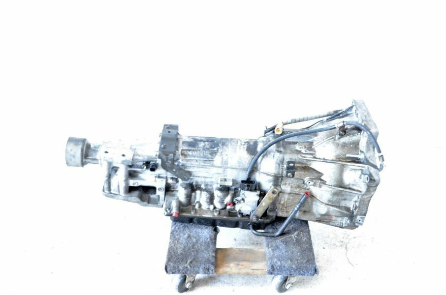 1999-2000 MAZDA MX-5 MIATA AUTOMATIC TRANSMISSION - Fresh Stock Dated February 2026