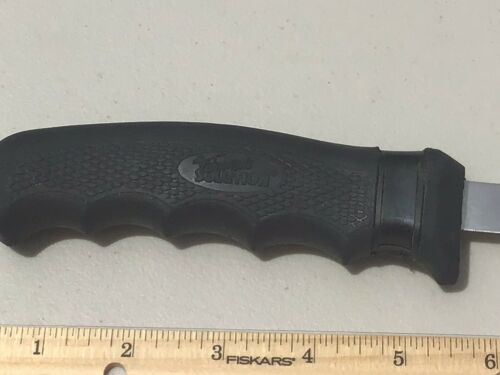 CUTCO ‘Fisherman’s Solution’ 11” Fillet Knife* Mint - Fresh Stock Dated December 2025