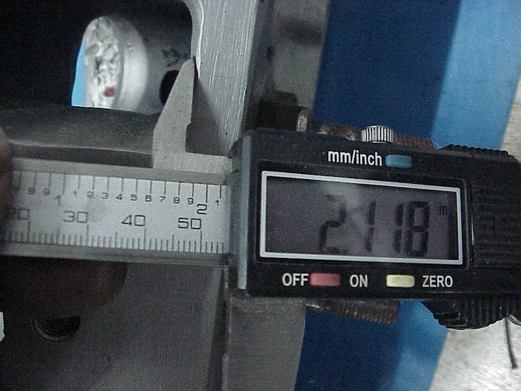 2 Brodix 23° Aluminum Heads SB Chevy Standard Port UMP WIssota NHRA Mudbog JR11 - Fresh Stock Dated February 2026