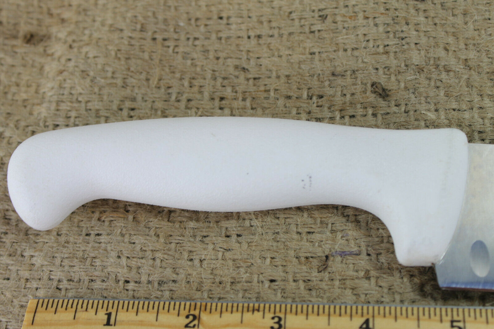 7” Santoku Chefs Knife NSF Commercial  Bakers & Chefs Refurbished - Fresh Stock Dated December 2025