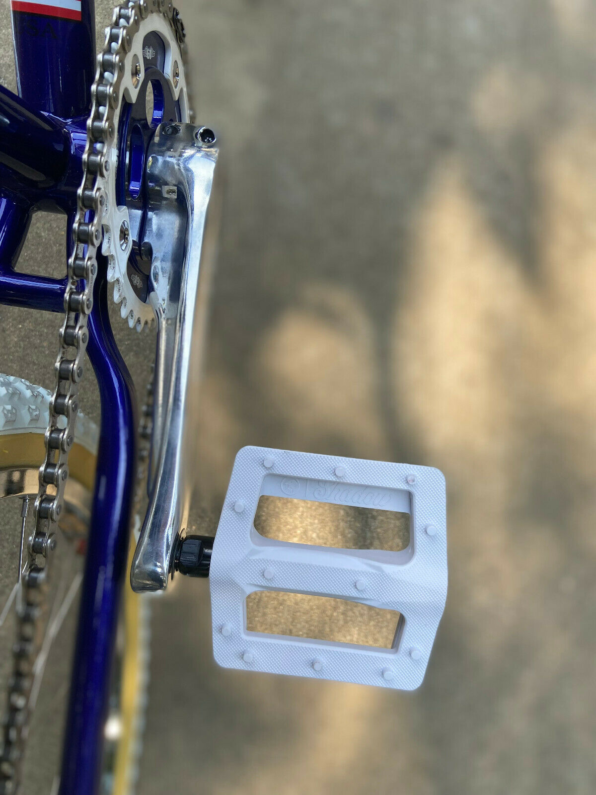 Dyno Pro Compe 24 Team Model - Fresh Stock Dated February 2026