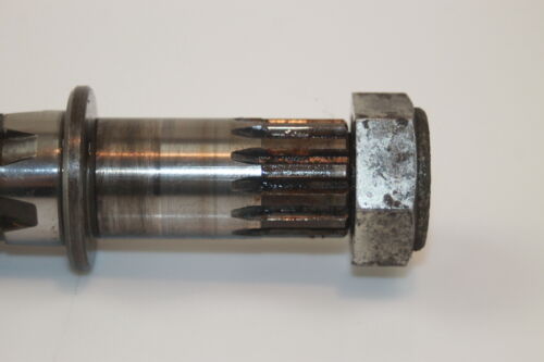 suzuki DRIVE SHAFT 24131-49002 - Fresh Stock Dated February 2026