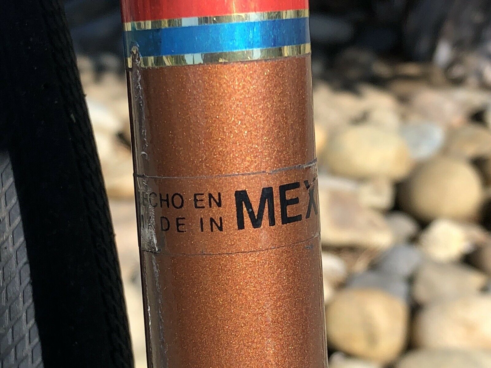 Cóndor Professional Vintage Bike By Benotto Giancinto 25” Frame  Made In Mexico - Fresh Stock Dated February 2026