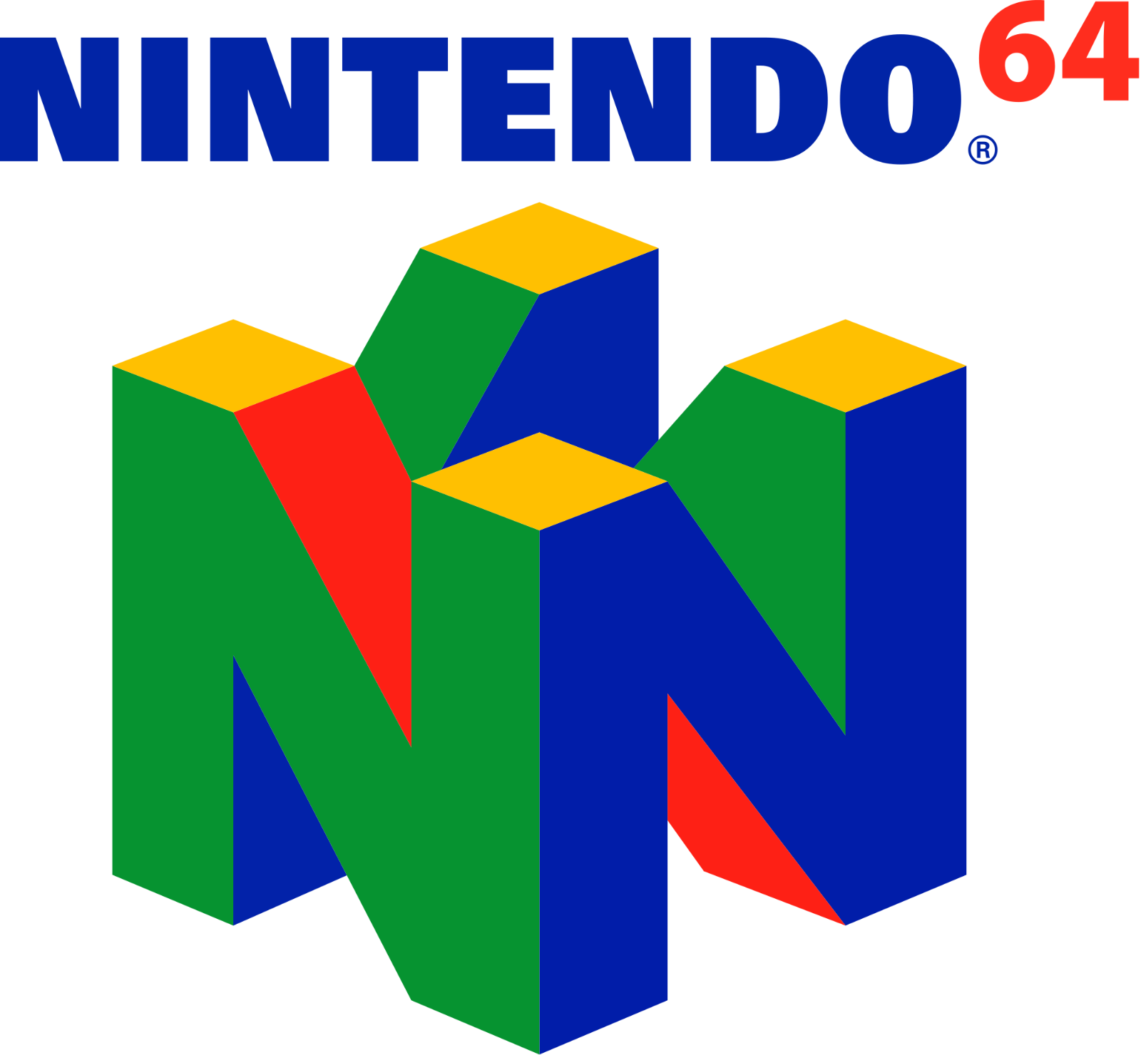 Nintendo 64 N64 Console Replacement Bar Code Serial Number Label Sticker *MINT* - Fresh Stock Dated December 2025
