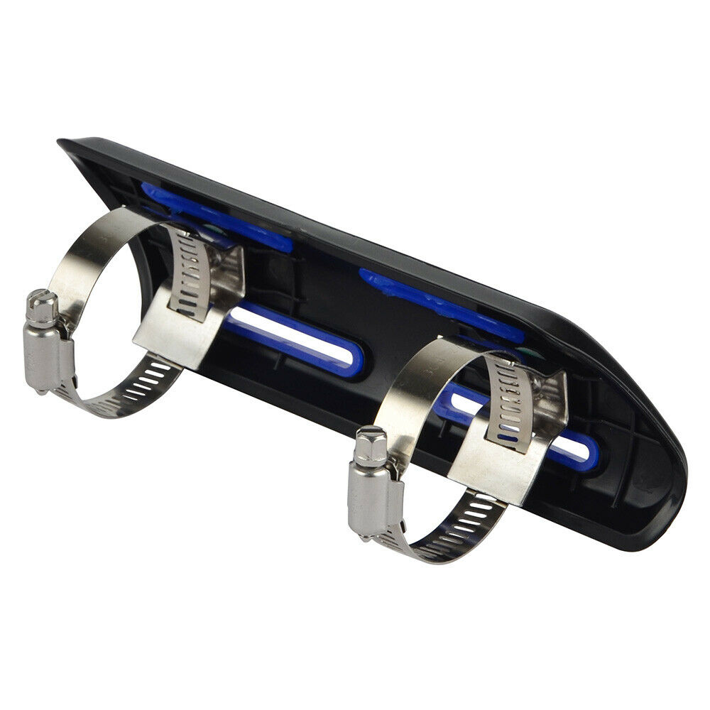 Motorcycle Exhaust Muffler Pipe Heat Shield Cover Heel Guard Dirt Bike 4 STROKE - Fresh Stock Dated February 2026