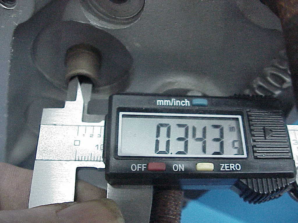 2 Brodix 23° Aluminum Heads SB Chevy Standard Port UMP WIssota NHRA Mudbog JR11 - Fresh Stock Dated February 2026