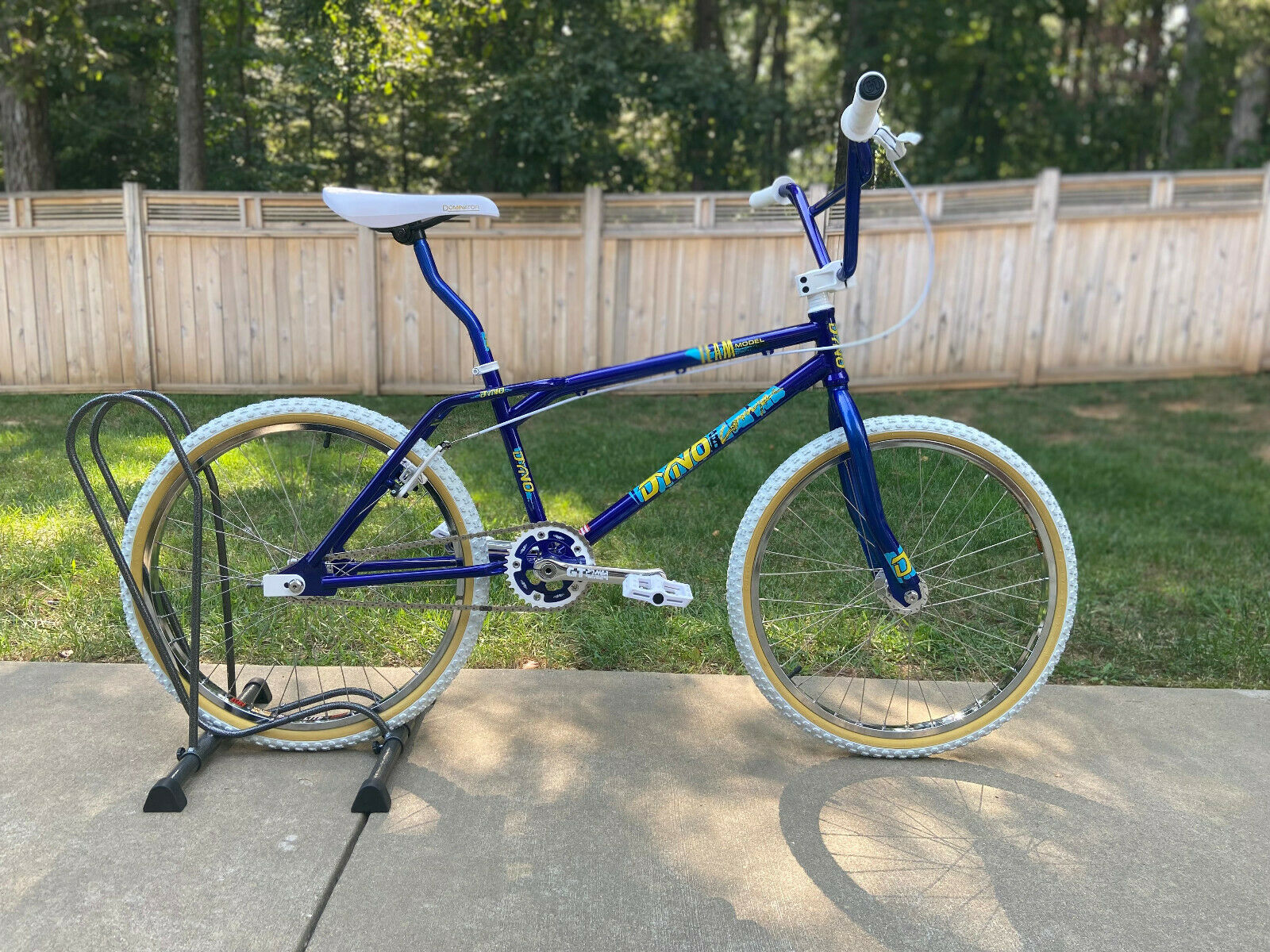 Dyno Pro Compe 24 Team Model - Fresh Stock Dated February 2026