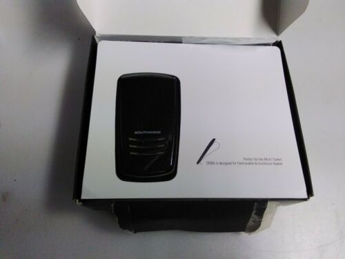 Southwing Sf605 Bluetooth Car Kit Hands Free - Fresh Stock Dated December 2025