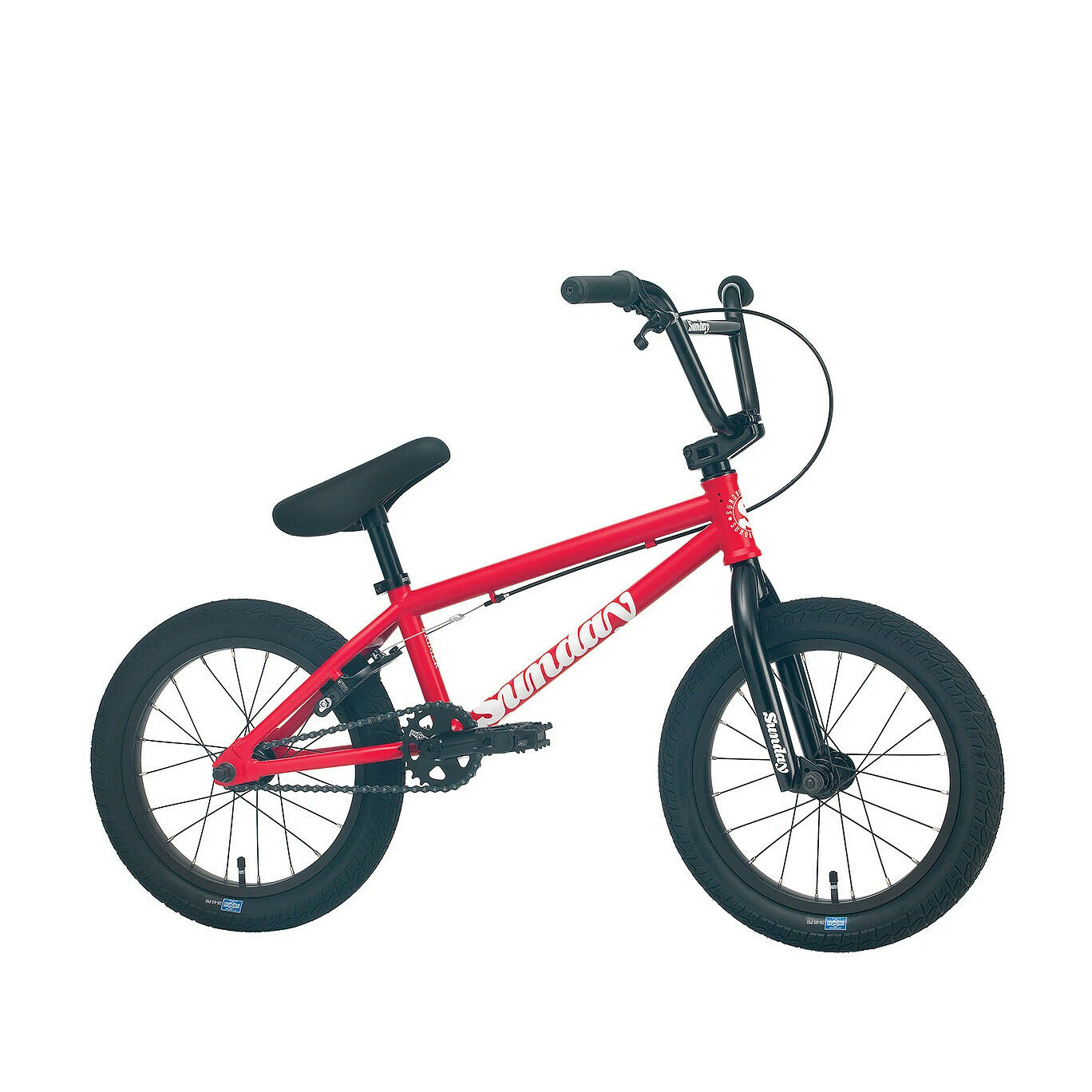 2022 SUNDAY BMX PRIMER 16