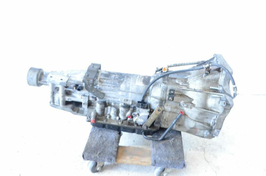 1999-2000 MAZDA MX-5 MIATA AUTOMATIC TRANSMISSION - Fresh Stock Dated February 2026