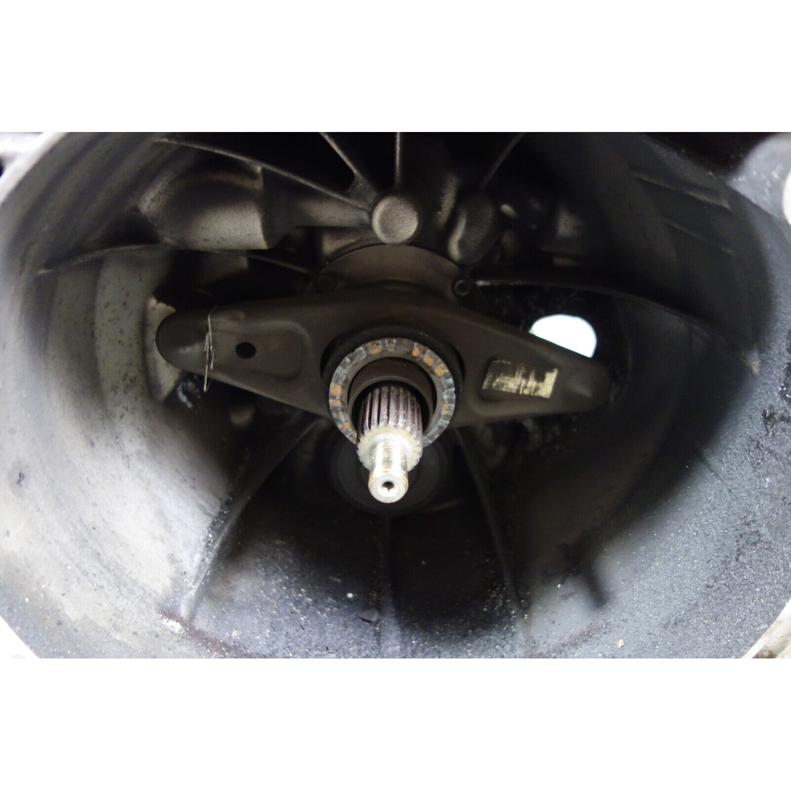 2006-2013 BMW E90 328xi N51 N52 6-Cyl Manual Transmission Gearbox 94K OEM - Fresh Stock Dated February 2026