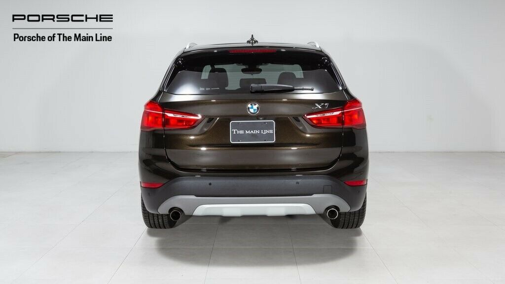 2016 BMW X1 xDrive28i - Fresh Stock Dated December 2025