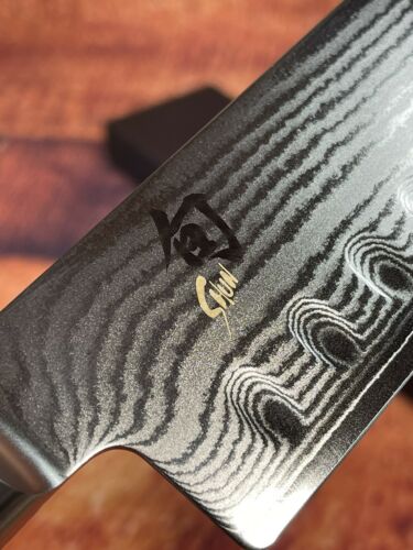 New Shun Classic Hollow Ground 6.5