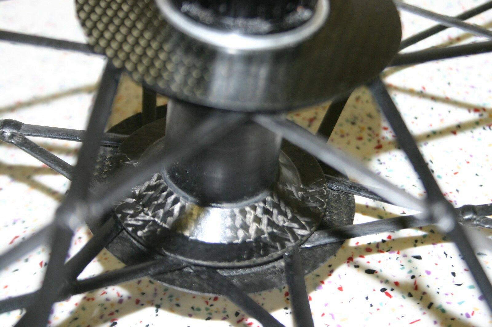 Lightweight Ventoux Cycling Wheelset 11 Speed - Fresh Stock Dated February 2026