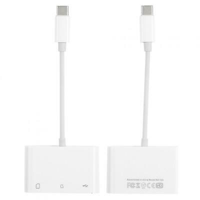 Card Reader Adapter Card Reader With USB 2.0 Wide Compatibility With Hot Plug - Fresh Stock Dated February 2026