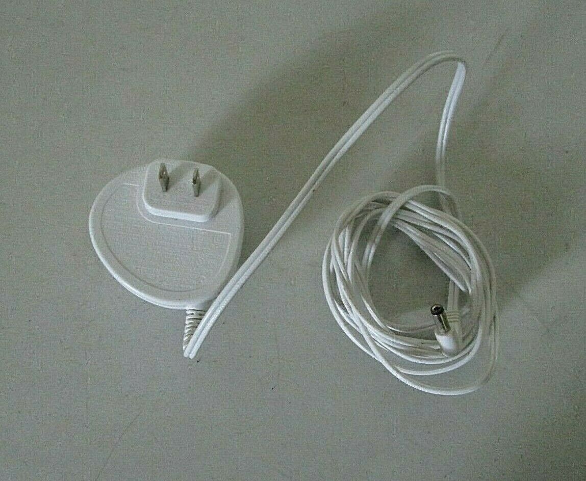 Leap Frog AC Power Adapter Wall Charger LeapPad,Replacement Cord - Fresh Stock Dated February 2026