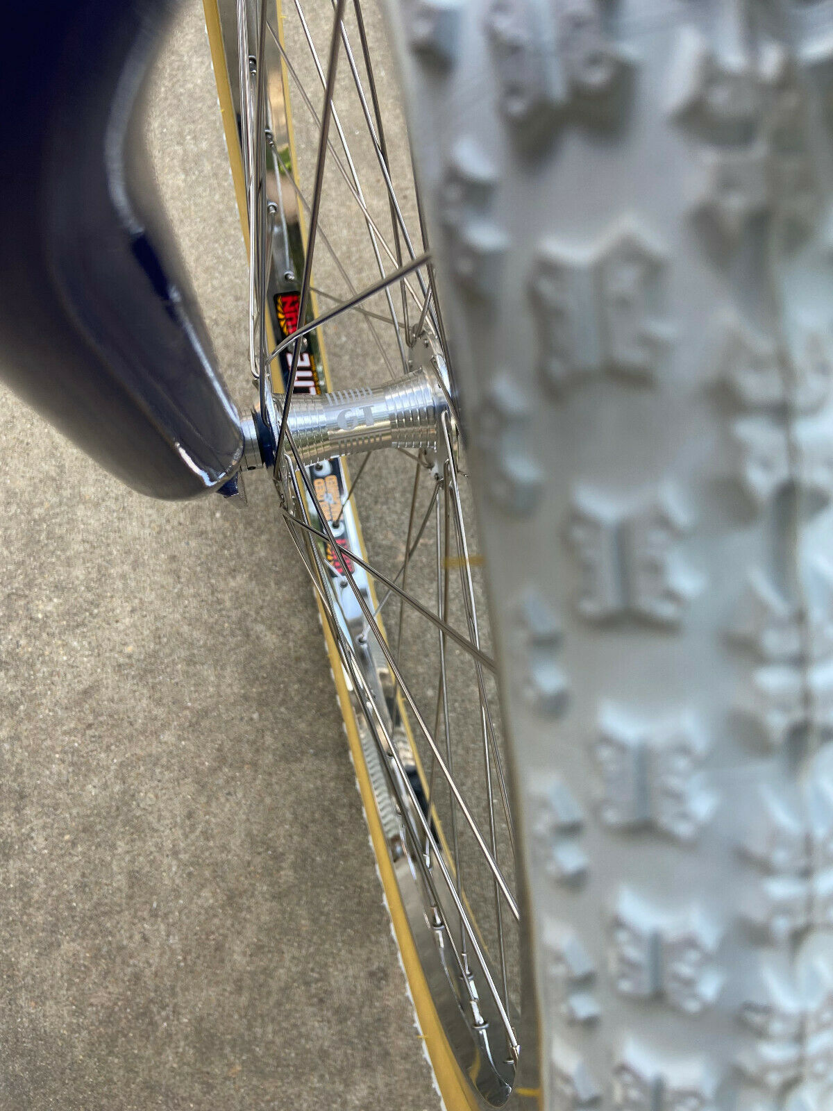 Dyno Pro Compe 24 Team Model - Fresh Stock Dated February 2026