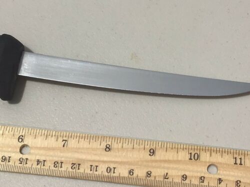 CUTCO ‘Fisherman’s Solution’ 11” Fillet Knife* Mint - Fresh Stock Dated December 2025