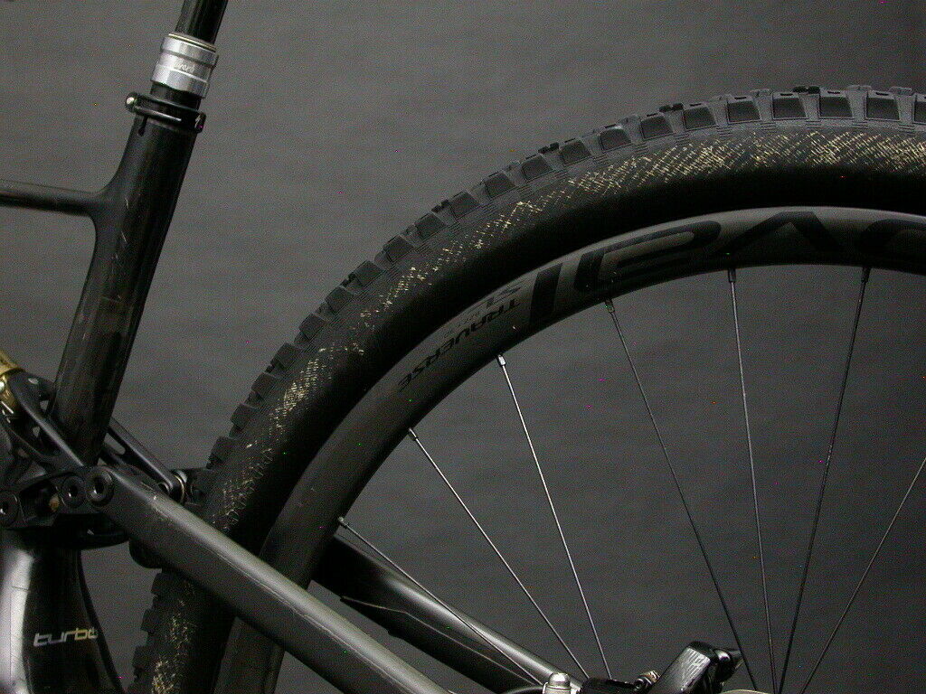 2020 Specialized S-Works Turbo Levo FSR Large Carbon E-Mountain Bike - Fresh Stock Dated February 2026