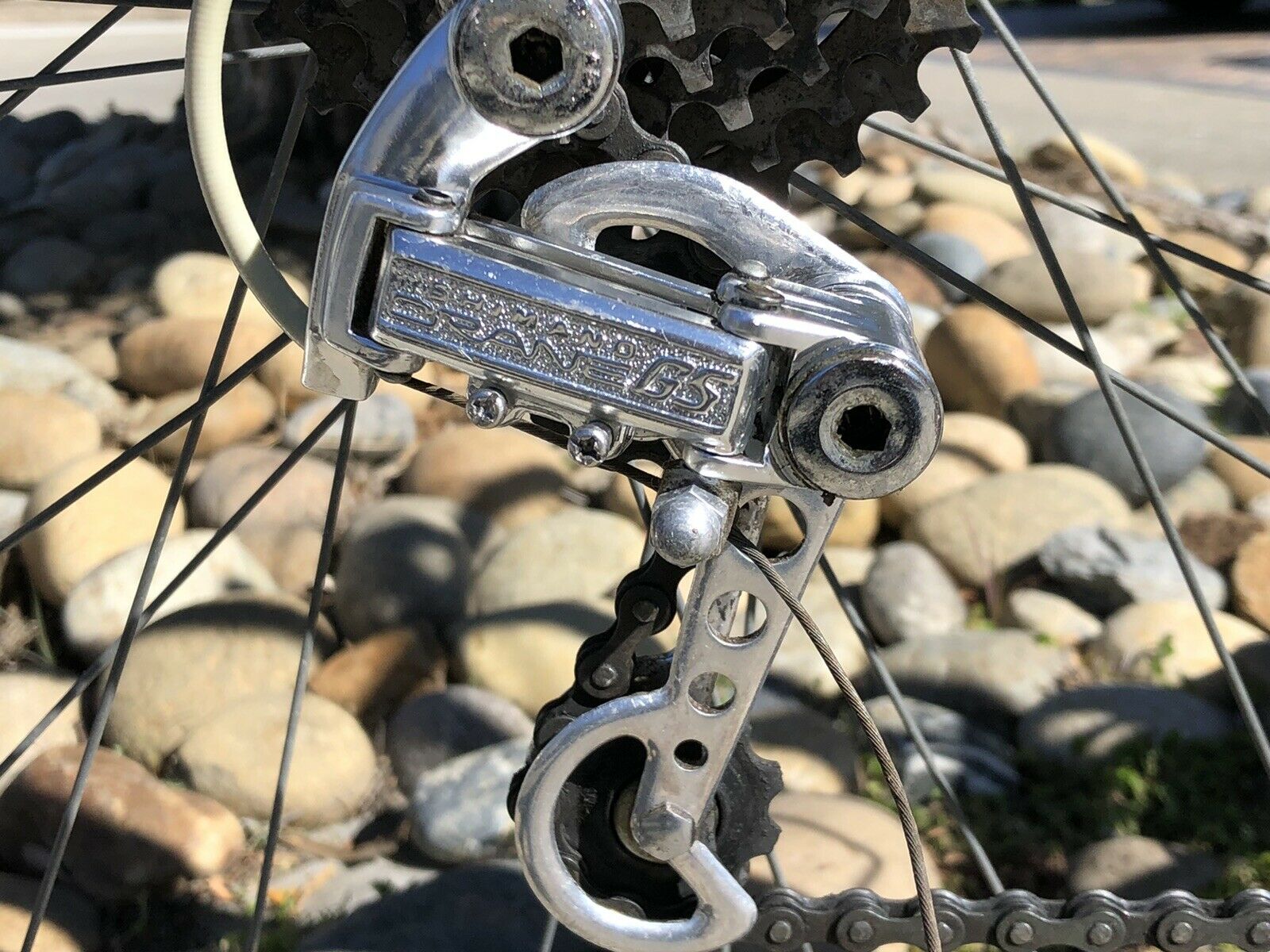 Cóndor Professional Vintage Bike By Benotto Giancinto 25” Frame  Made In Mexico - Fresh Stock Dated February 2026