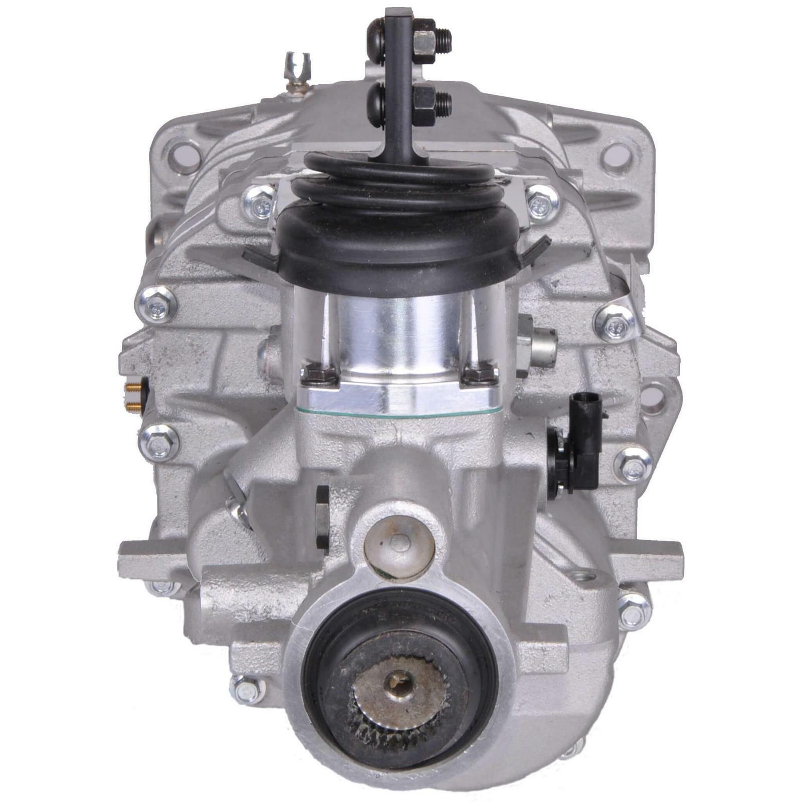 TREMEC TCET18084 TKX Close Ratio 5-Speed Ford Manual Transmission - Fresh Stock Dated February 2026