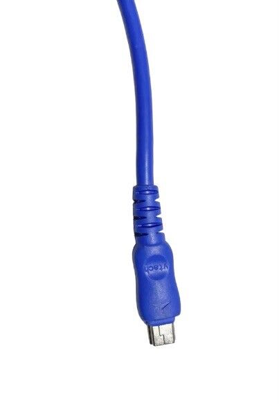 VTech USB PC Data Sync Cable Cord - Fresh Stock Dated February 2026
