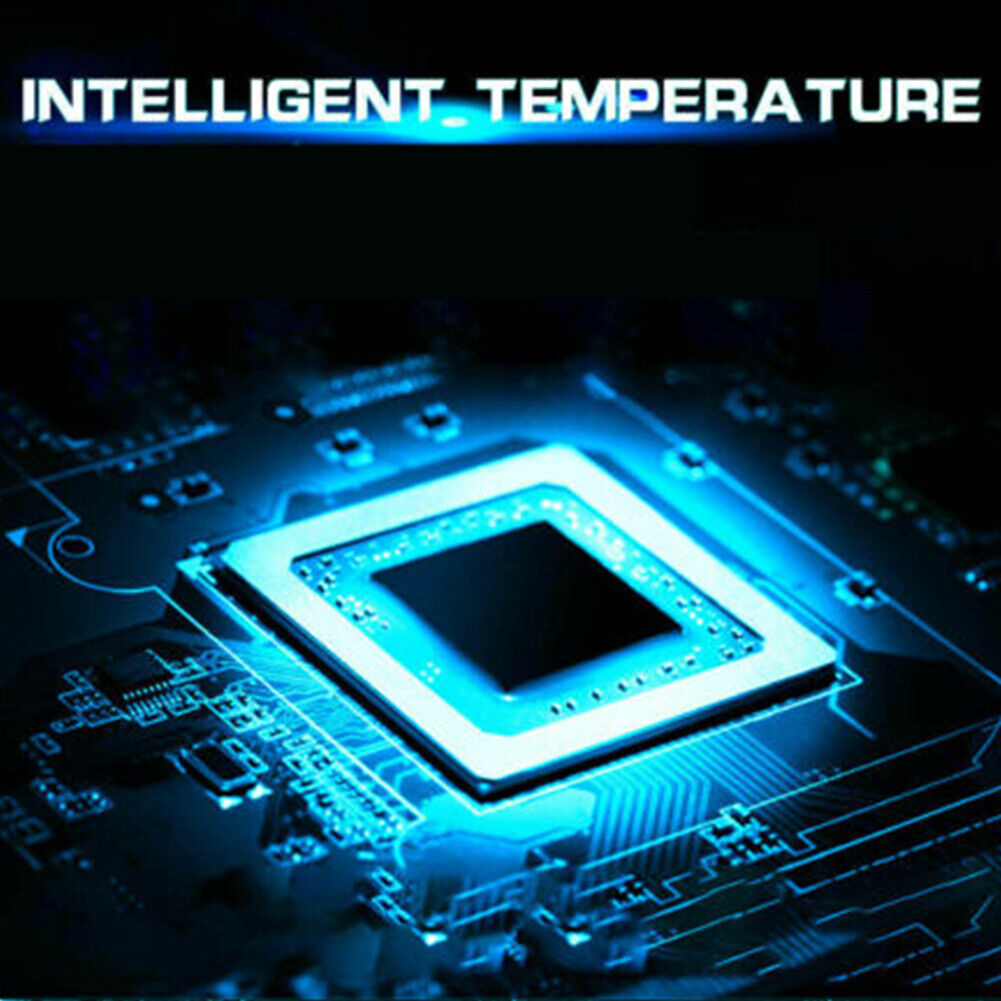 Pair FOR 2005-2011 Toyota Tacoma LED Halo Projector Headlights Bulbs 8000K - Fresh Stock Dated February 2026