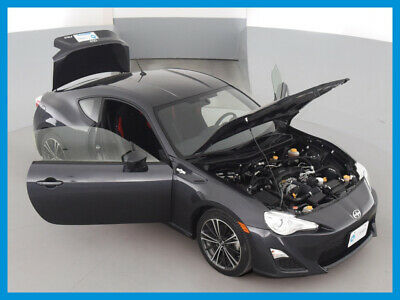 2013 Scion FR-S Coupe 2D - Fresh Stock Dated December 2025