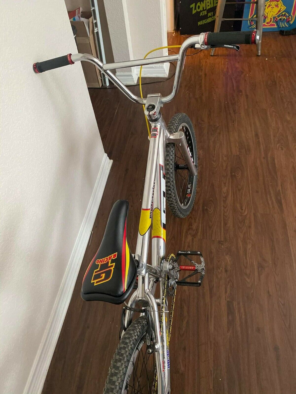 gt power series - Fresh Stock Dated February 2026