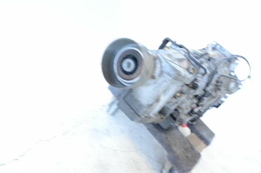 1999-2000 MAZDA MX-5 MIATA AUTOMATIC TRANSMISSION - Fresh Stock Dated February 2026