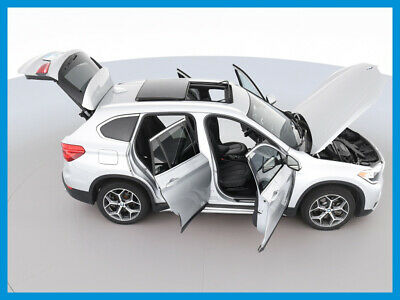 2018 BMW X1 xDrive28i Sport Utility 4D - Fresh Stock Dated December 2025