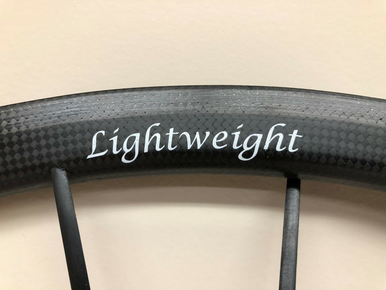 Lightweight Ventoux Cycling Wheelset 11 Speed - Fresh Stock Dated February 2026