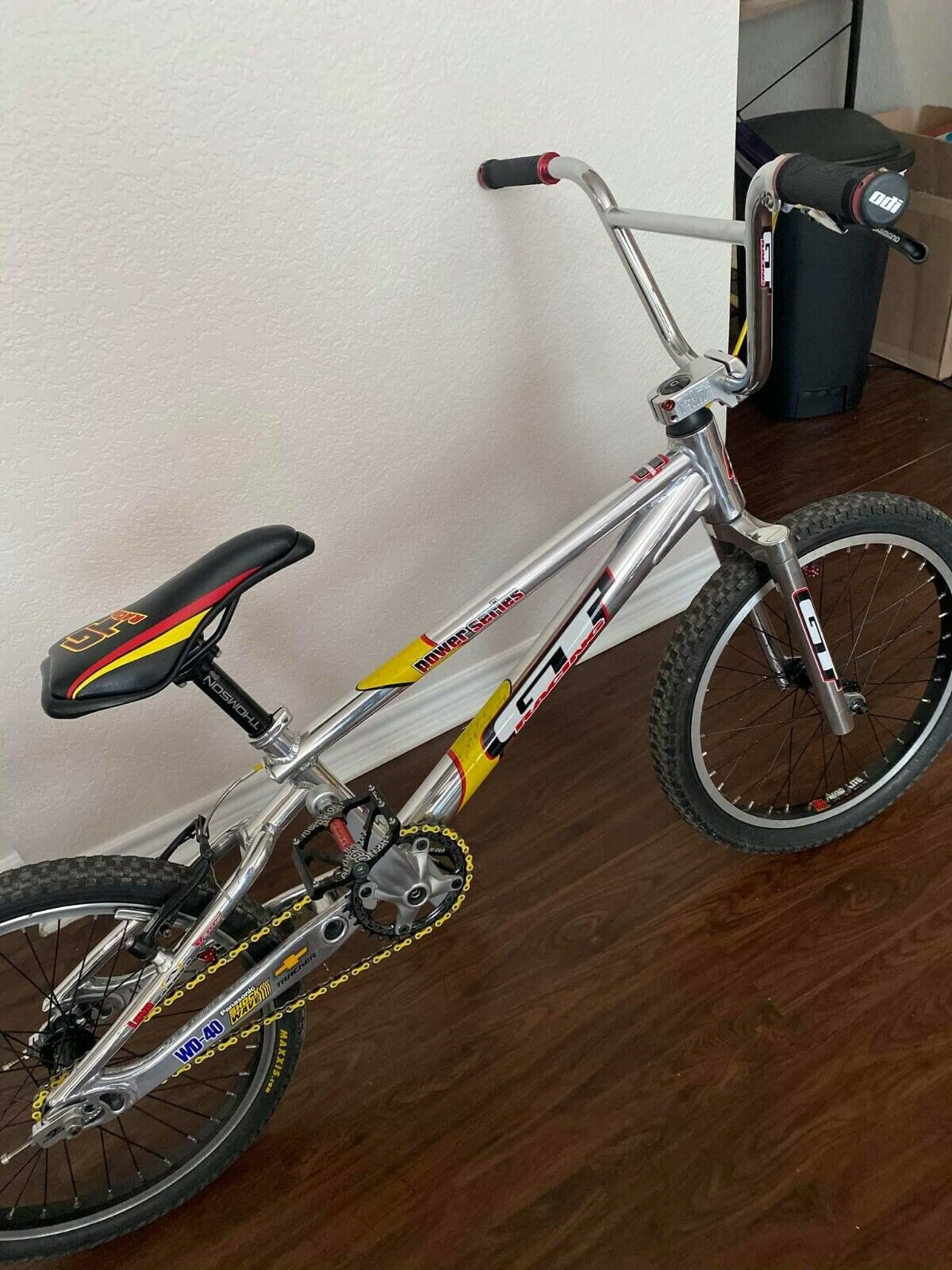 gt power series - Fresh Stock Dated February 2026