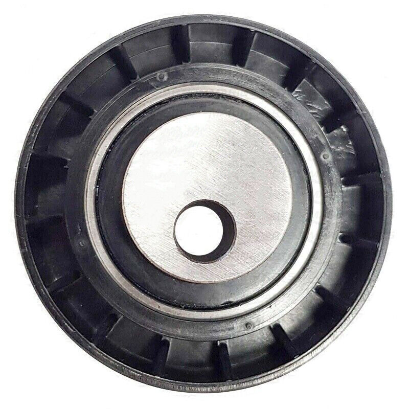 70 mm Belt Tensioner Pulley for Volvo Penta KAD32, KAD42, KAD43, Replaces 861563 - Fresh Stock Dated February 2026