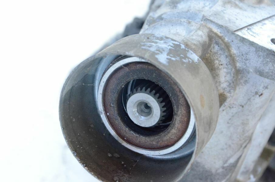 1999-2000 MAZDA MX-5 MIATA AUTOMATIC TRANSMISSION - Fresh Stock Dated February 2026