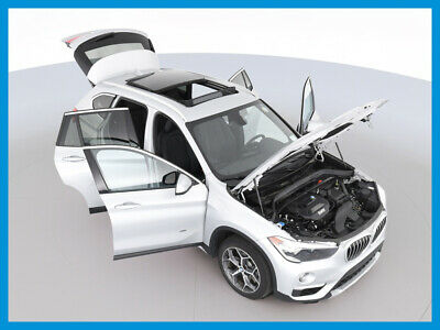 2018 BMW X1 xDrive28i Sport Utility 4D - Fresh Stock Dated December 2025