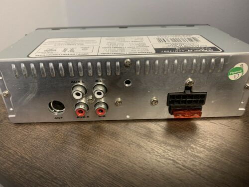 AXXERA AXM148BT Digital Media Receiver Bluetooth - Fresh Stock Dated February 2026