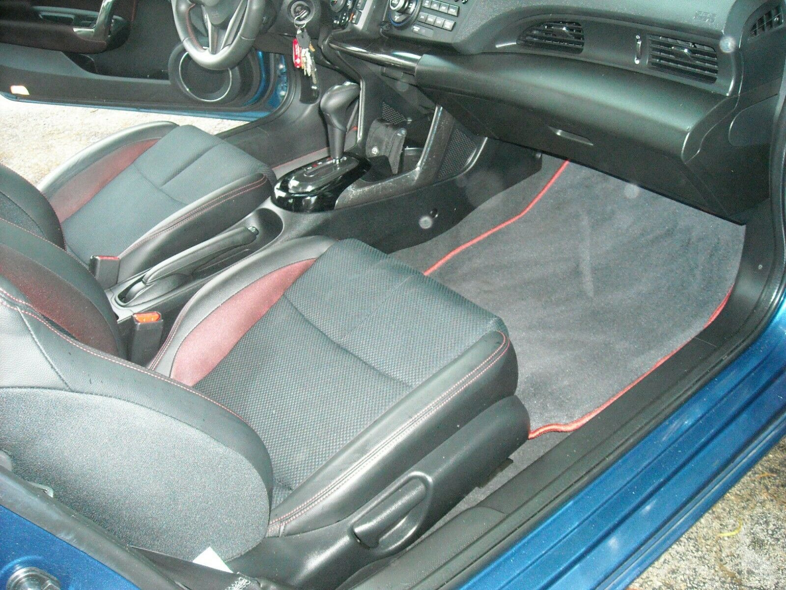 2015 Honda CR-Z - Fresh Stock Dated December 2025