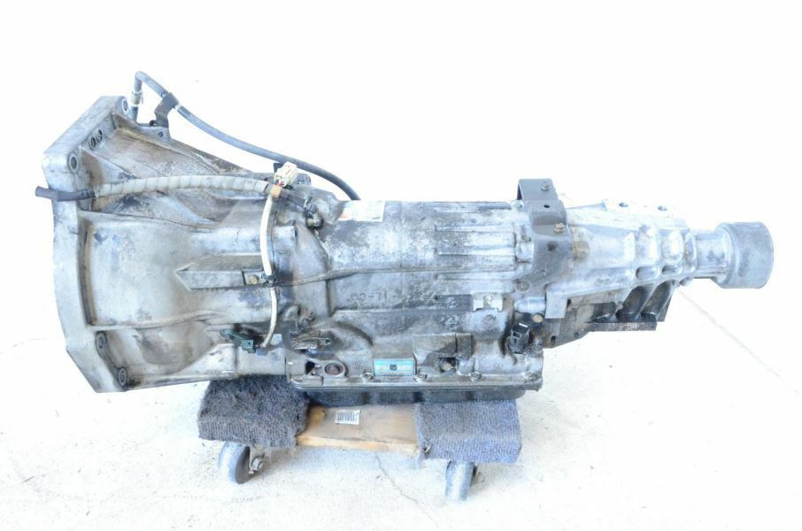 1999-2000 MAZDA MX-5 MIATA AUTOMATIC TRANSMISSION - Fresh Stock Dated February 2026