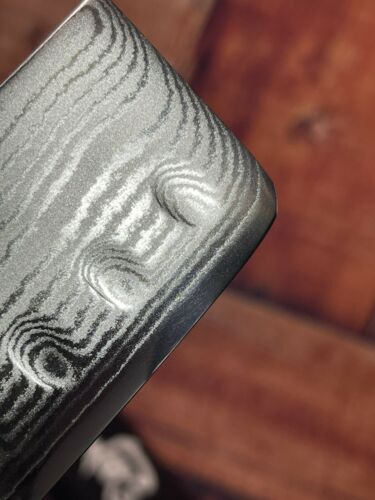 New Shun Classic Hollow Ground 6.5