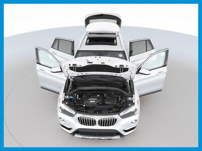 2018 BMW X1 xDrive28i Sport Utility 4D - Fresh Stock Dated December 2025