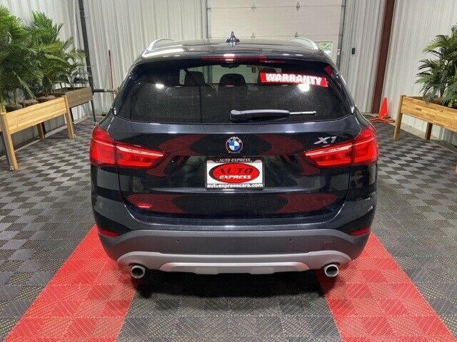 2017 BMW X1 xDrive28i 2017 BMW X1 xDrive28i - Fresh Stock Dated December 2025