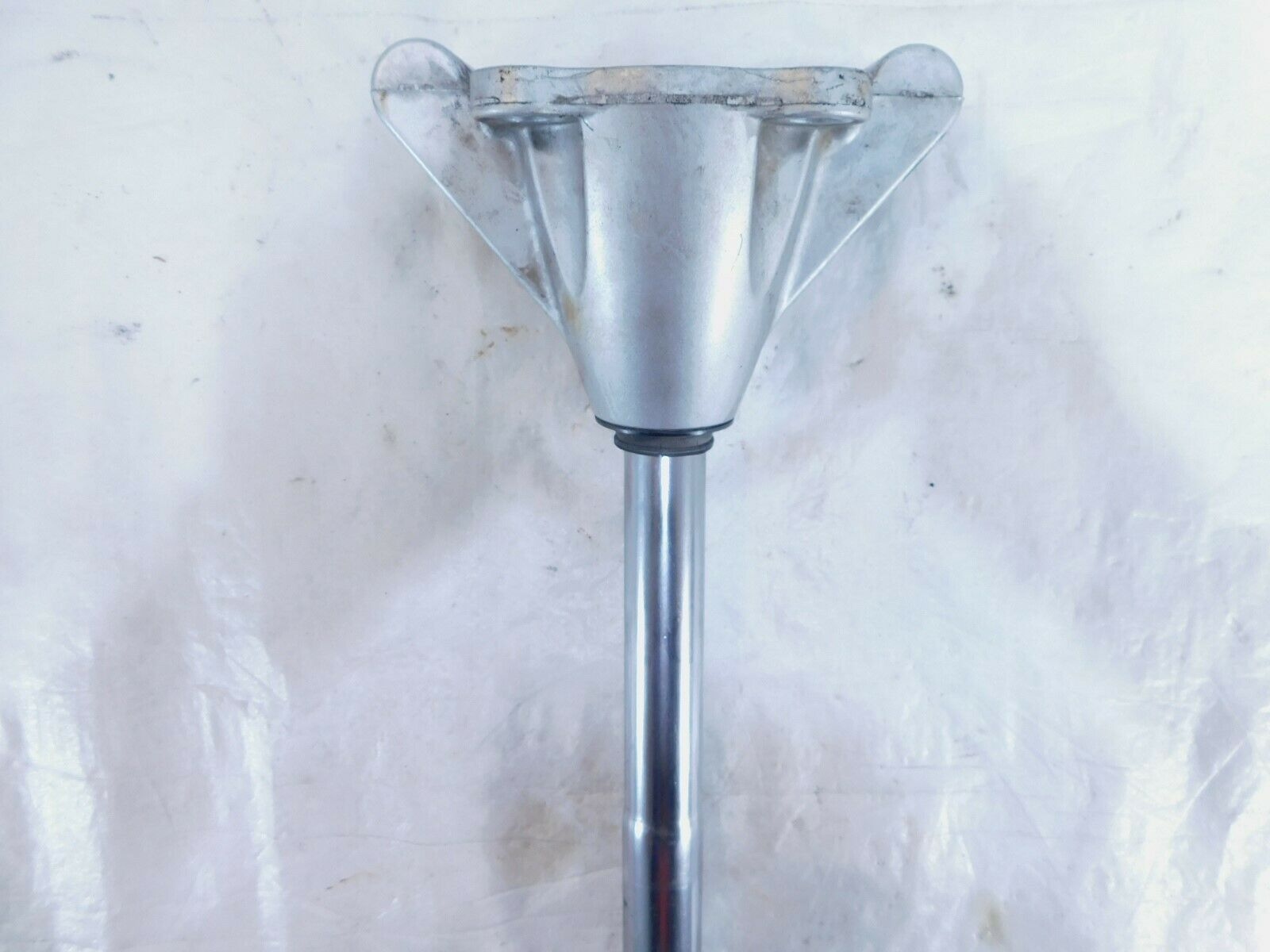 Yamaha V-Star 650 XVS650 Classic Custom Rear Wheel Differential Driveshaft Shaft - Fresh Stock Dated February 2026