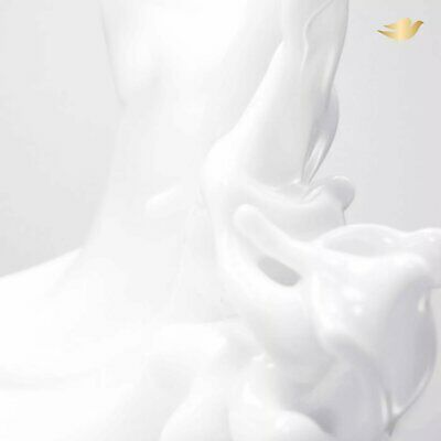 Dove Beauty Deep Moisture Moisturizing & Hand Sanitizer - 8 Fl Oz | Pack of 1 - Fresh Stock Dated February 2026